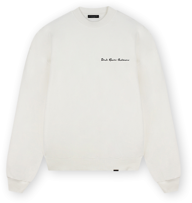 Don't Waste Culture Xavi | White Wit