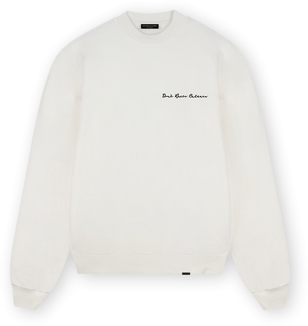 Don't Waste Culture Xavi | White Wit