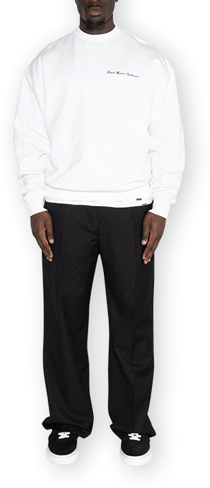 Don't Waste Culture Xavi | White Wit