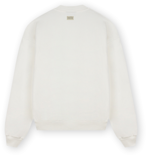 Don't Waste Culture Xavi | White Wit