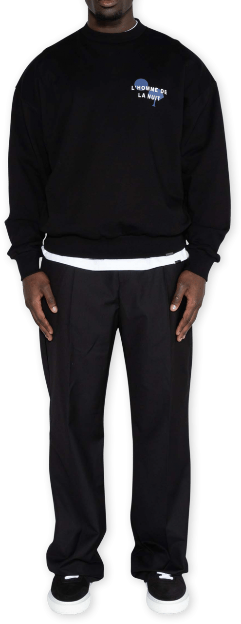 Don't Waste Culture Zuro | Black Zwart