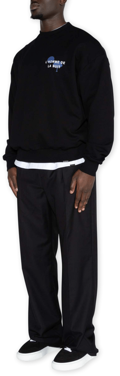 Don't Waste Culture Zuro | Black Zwart