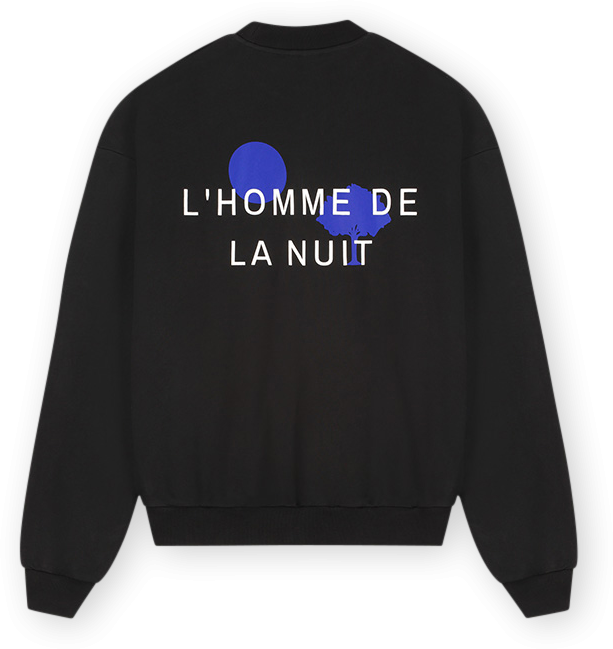 Don't Waste Culture Zuro | Black Zwart