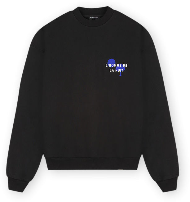 Don't Waste Culture Zuro | Black Zwart