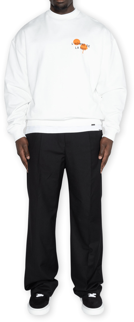 Don't Waste Culture Zuro | Off-White Wit