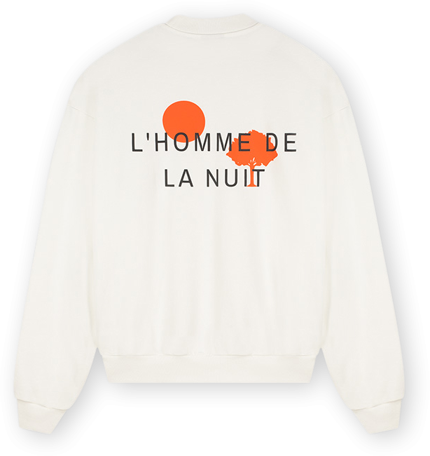 Don't Waste Culture Zuro | Off-White Wit