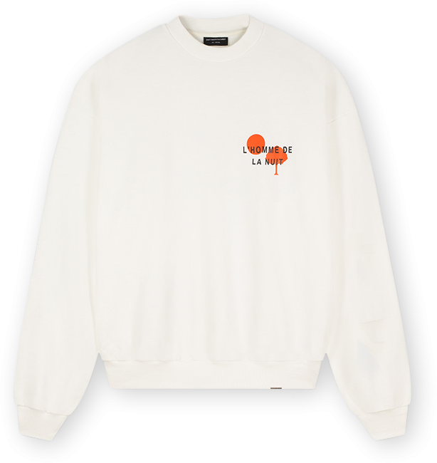 Don't Waste Culture Zuro | Off-White Wit