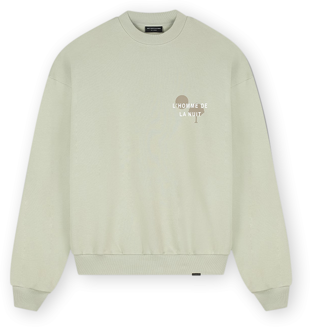 Don't Waste Culture Zuro | Light Green Lime