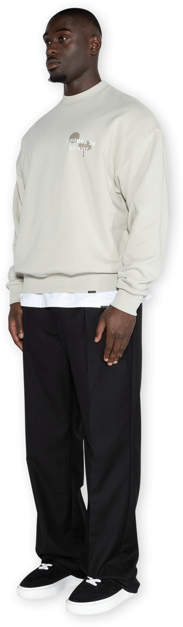 Don't Waste Culture Zuro | Light Green Lime