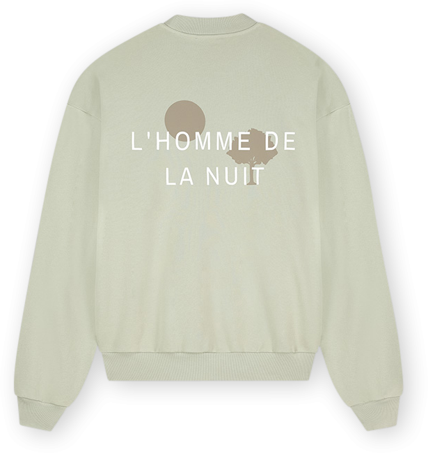 Don't Waste Culture Zuro | Light Green Lime