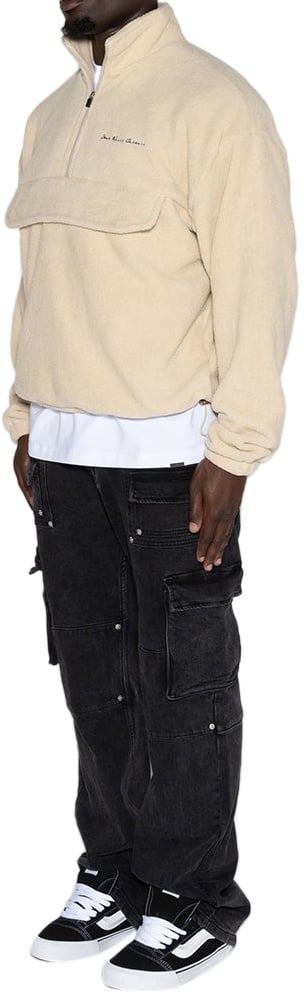 Don't Waste Culture Flavio | Cream Beige