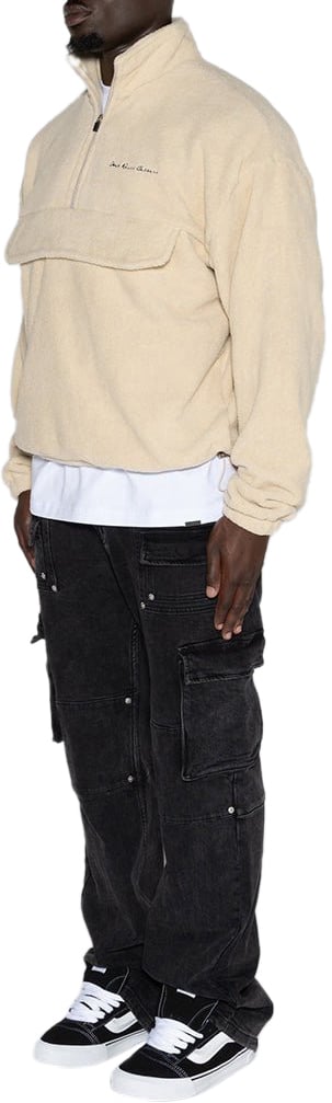 Don't Waste Culture Flavio | Cream Beige