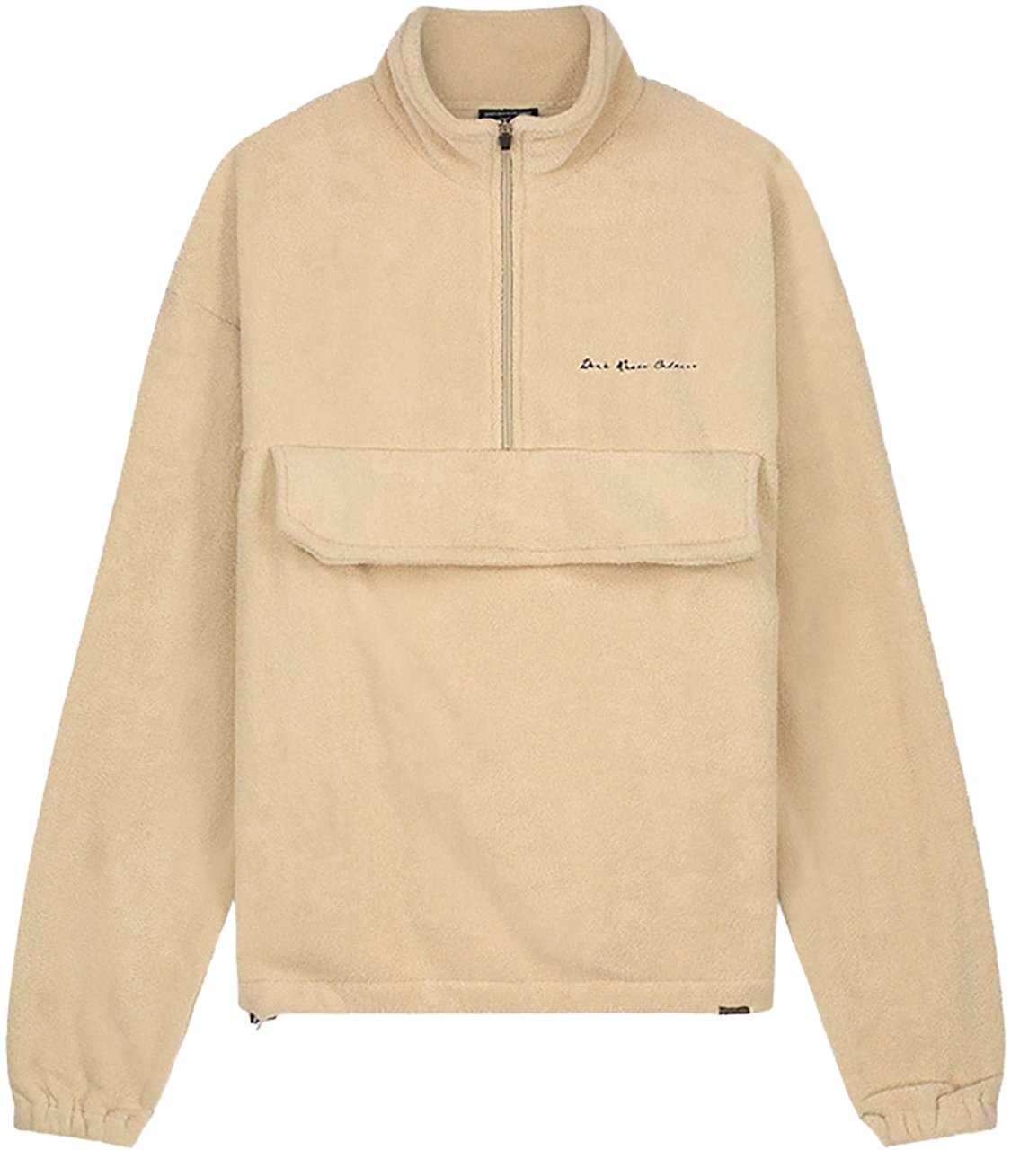 Don't Waste Culture Flavio | Cream Beige