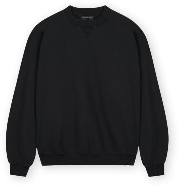 Don't Waste Culture Kong | Black Zwart