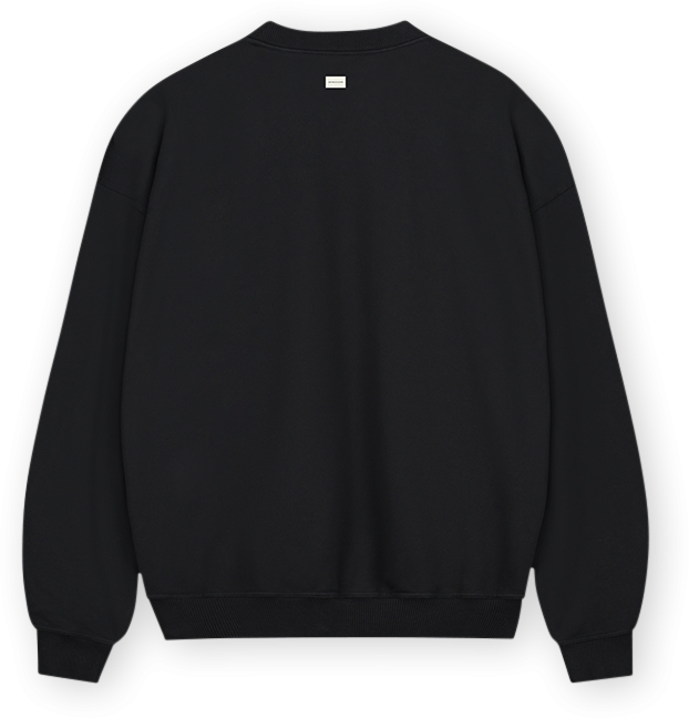 Don't Waste Culture Kong | Black Zwart