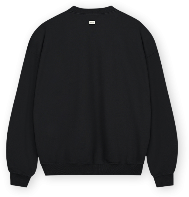 Don't Waste Culture Kong | Black Zwart