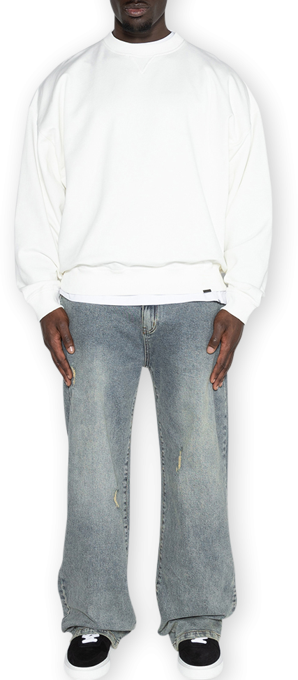 Don't Waste Culture Kong | Off-White Wit