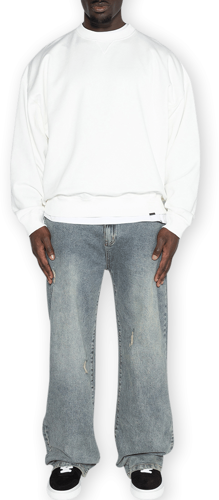 Don't Waste Culture Kong | Off-White Wit