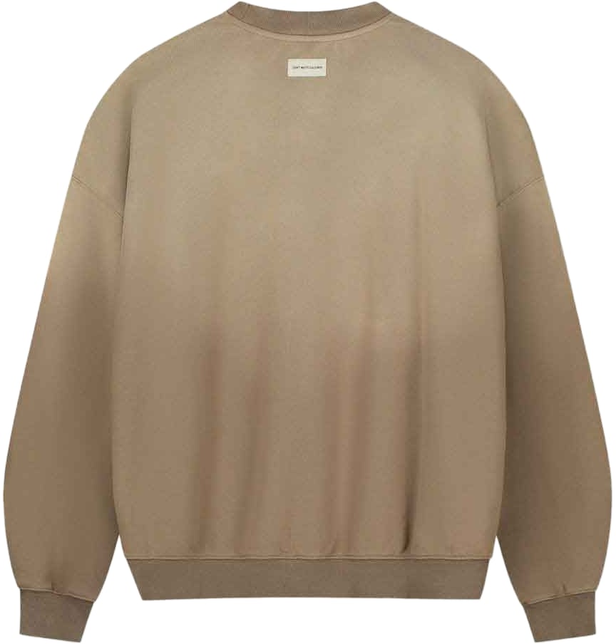 Don't Waste Culture Boreas | Stone Groen