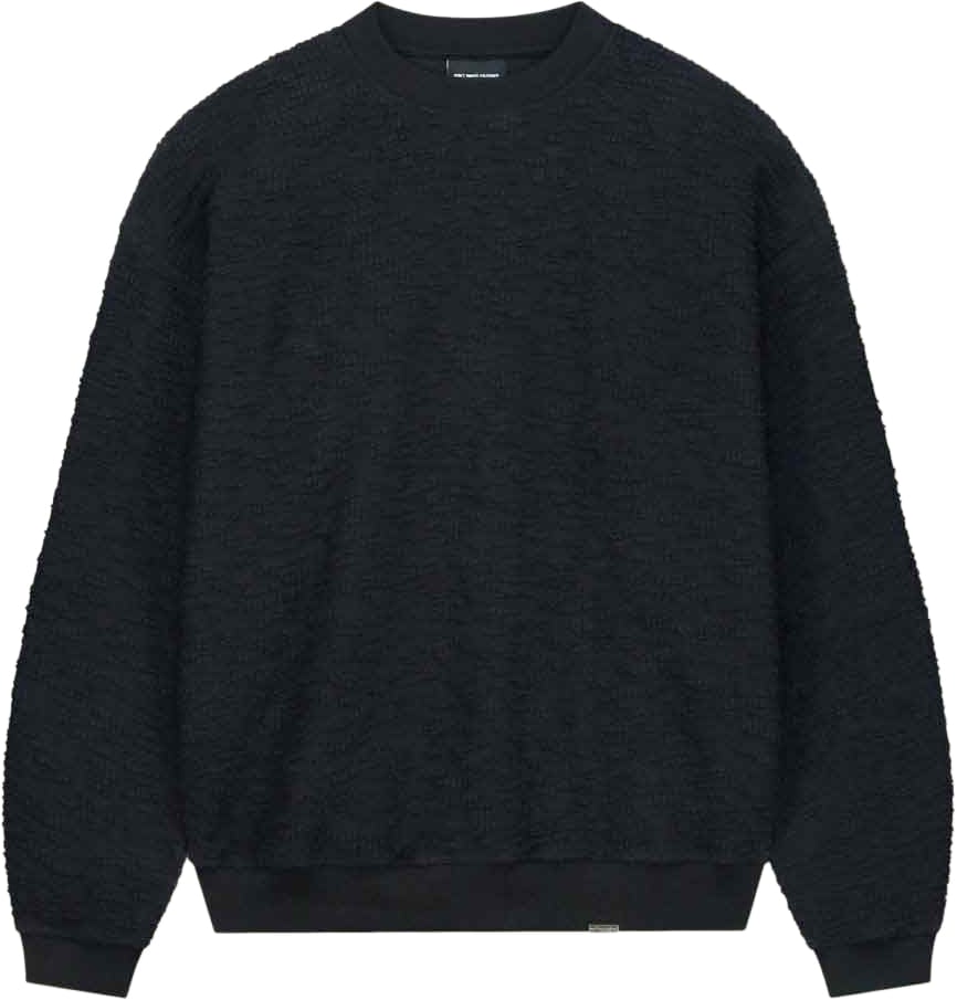 Don't Waste Culture Laban | Black Zwart