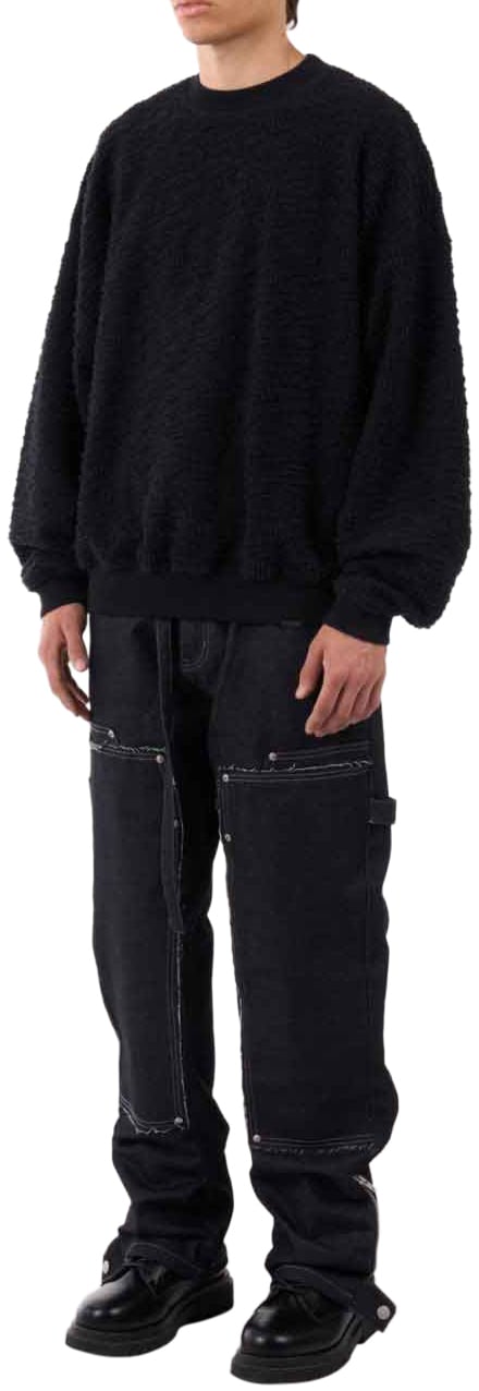 Don't Waste Culture Laban | Black Zwart