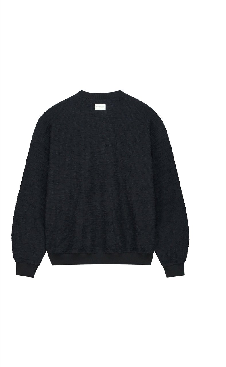 Don't Waste Culture Laban | Black Zwart