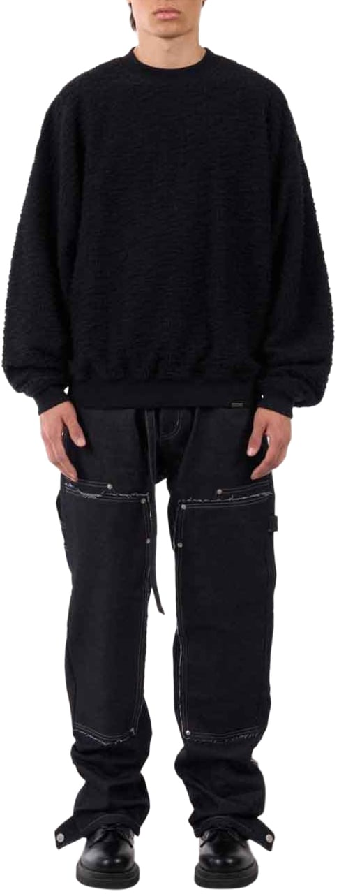 Don't Waste Culture Laban | Black Zwart