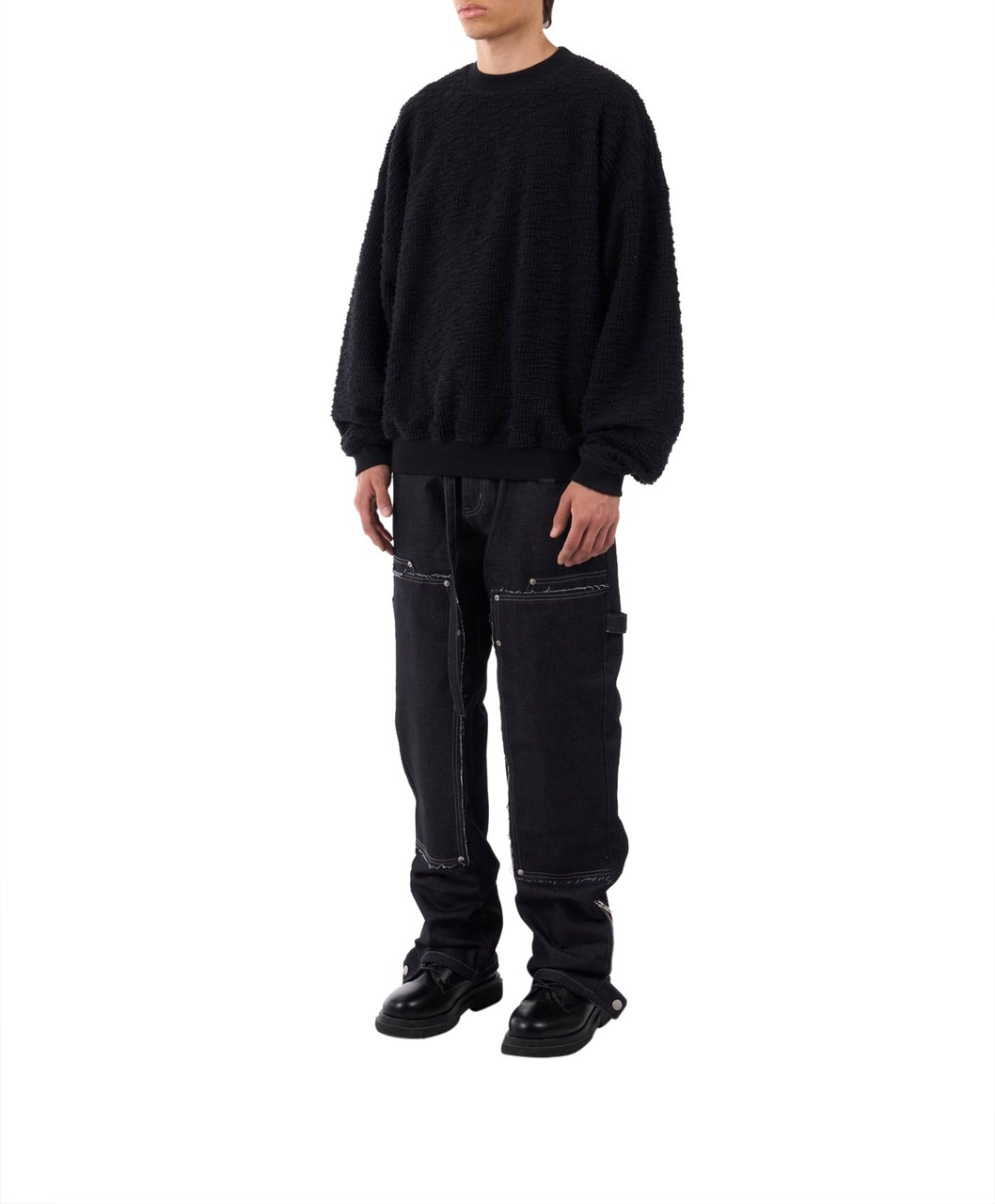 Don't Waste Culture Laban | Black Zwart
