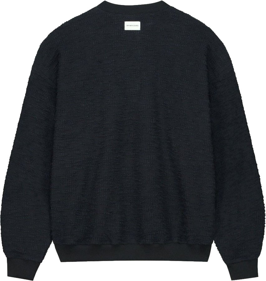 Don't Waste Culture Laban | Black Zwart