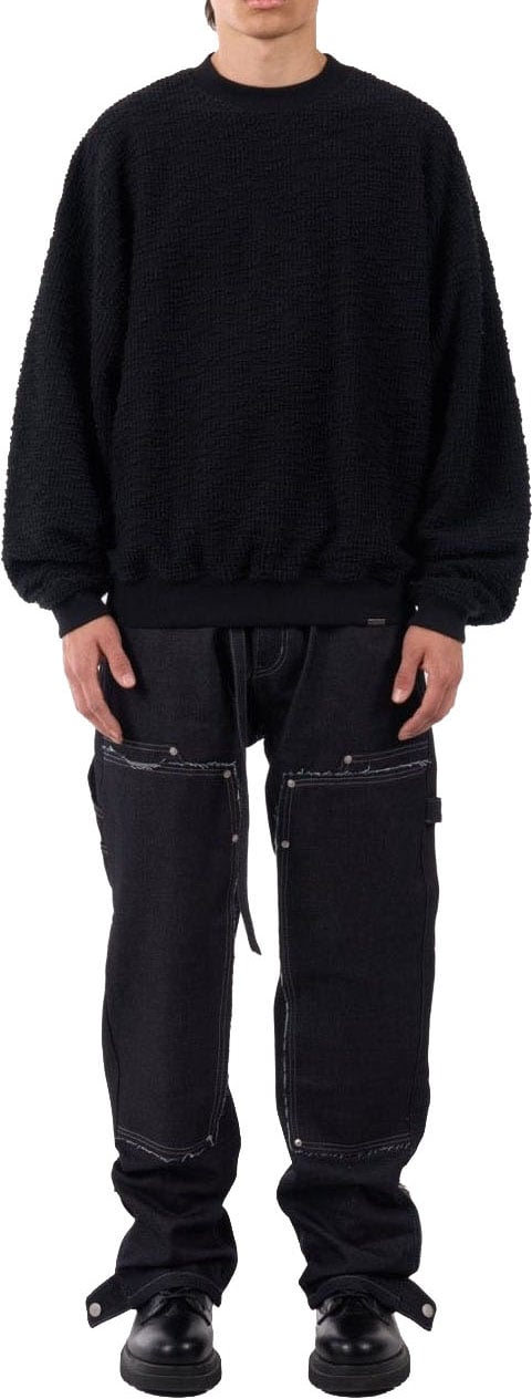 Don't Waste Culture Laban | Black Zwart