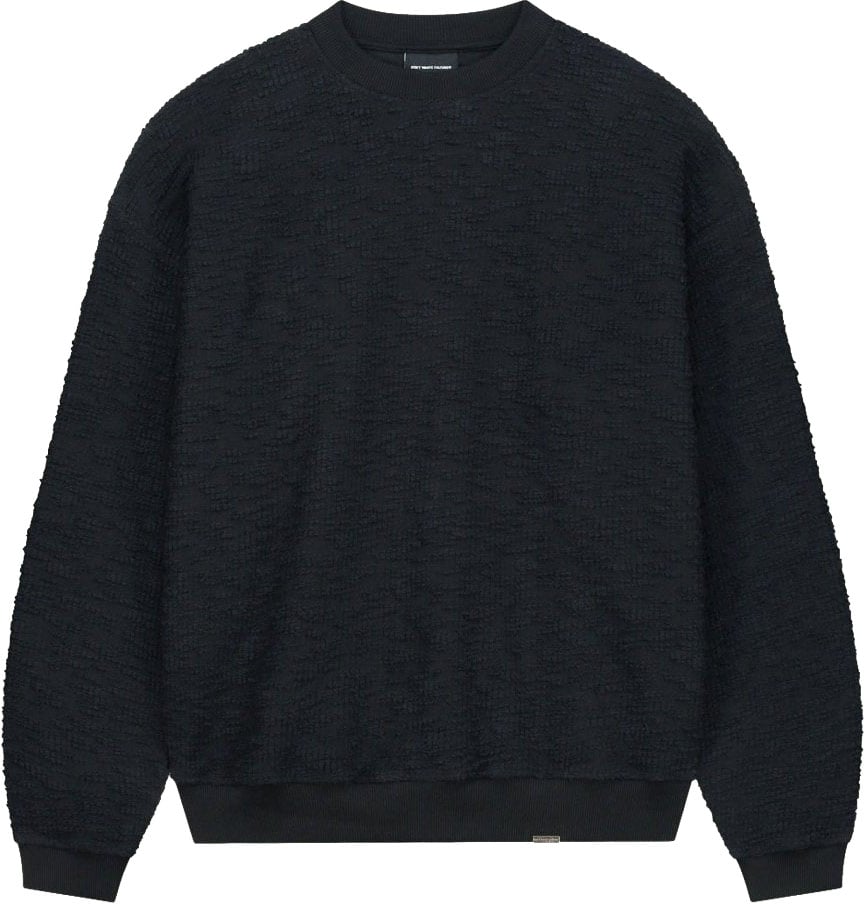 Don't Waste Culture Laban | Black Zwart