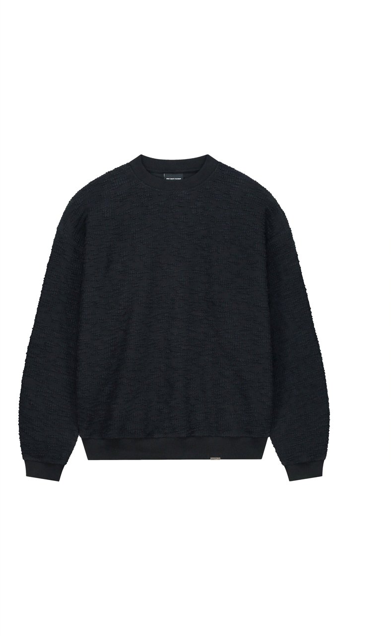 Don't Waste Culture Laban | Black Zwart