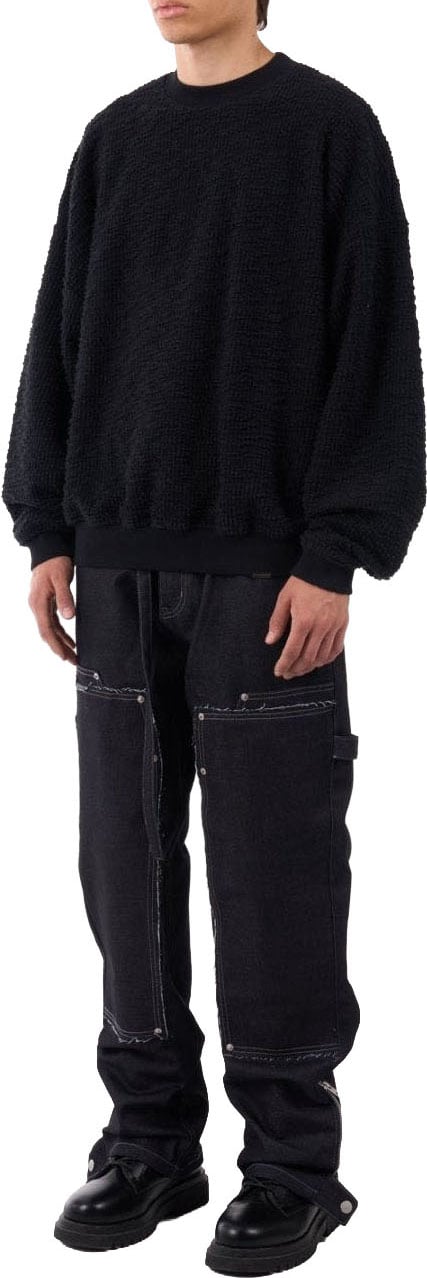 Don't Waste Culture Laban | Black Zwart