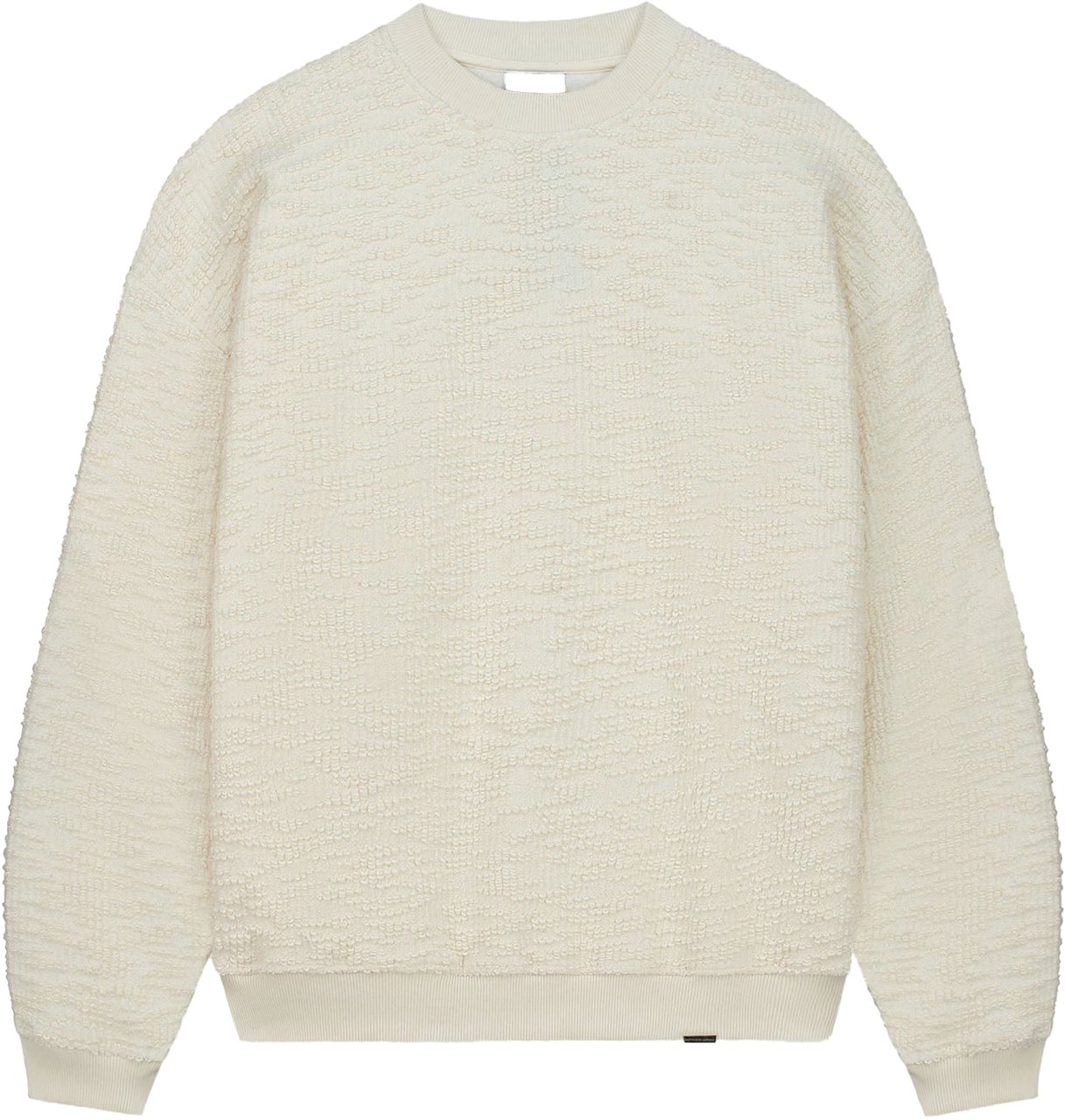 Don't Waste Culture Laban | Cream Beige