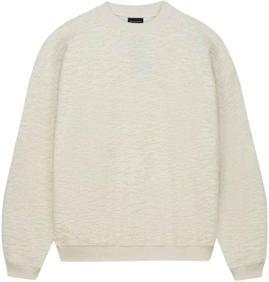 Don't Waste Culture Laban | Cream Beige