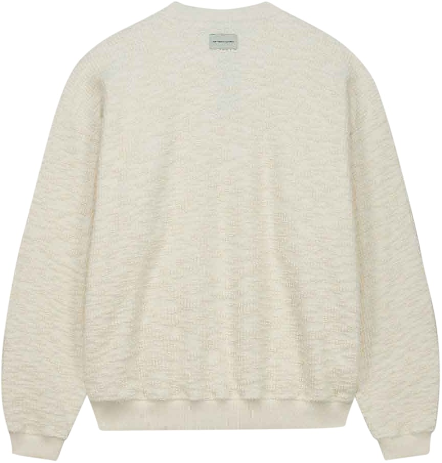 Don't Waste Culture Laban | Cream Beige