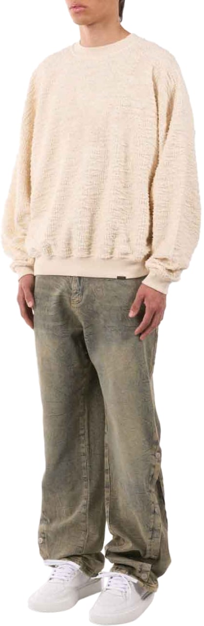 Don't Waste Culture Laban | Cream Beige