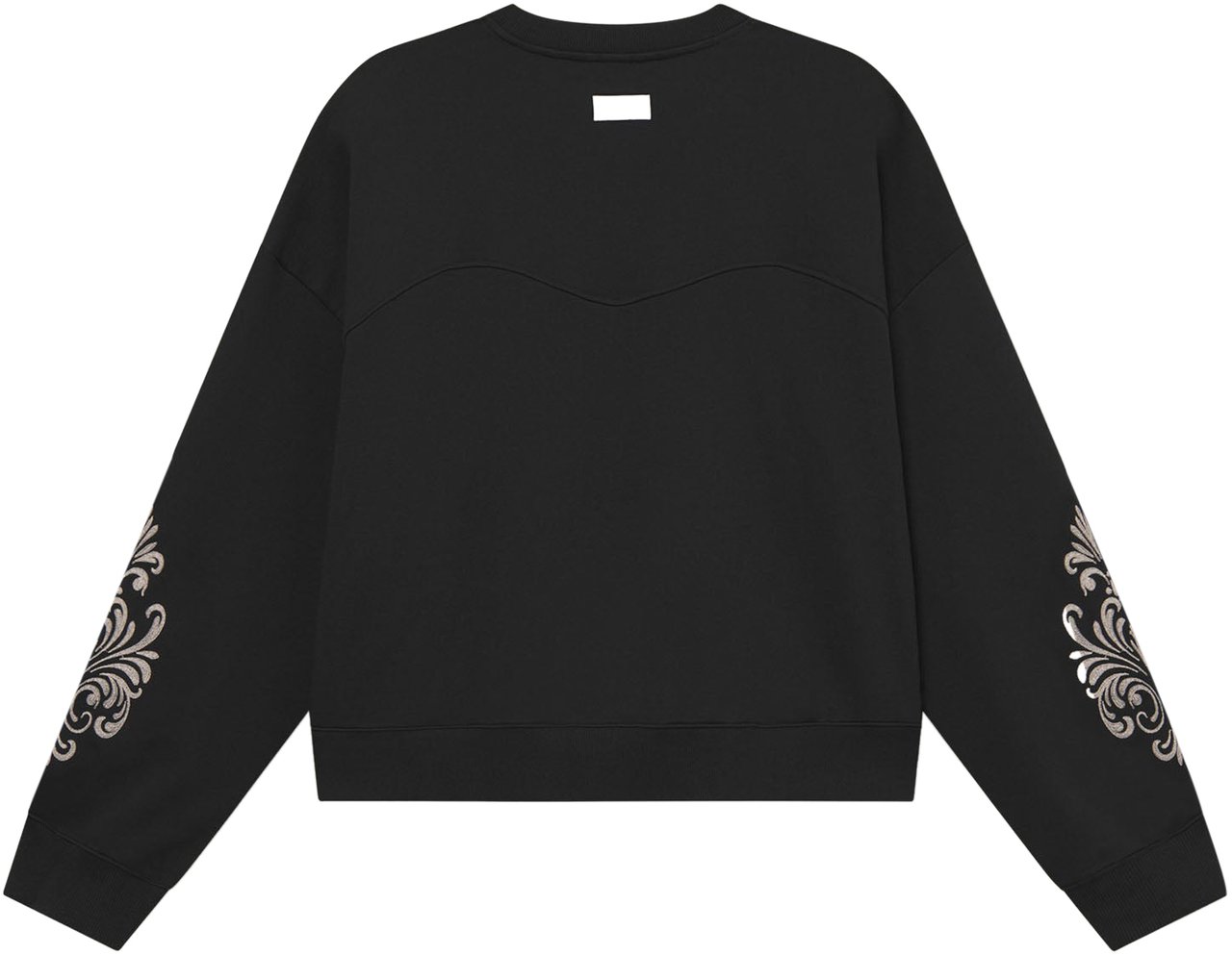 Don't Waste Culture Gravien | Black Zwart