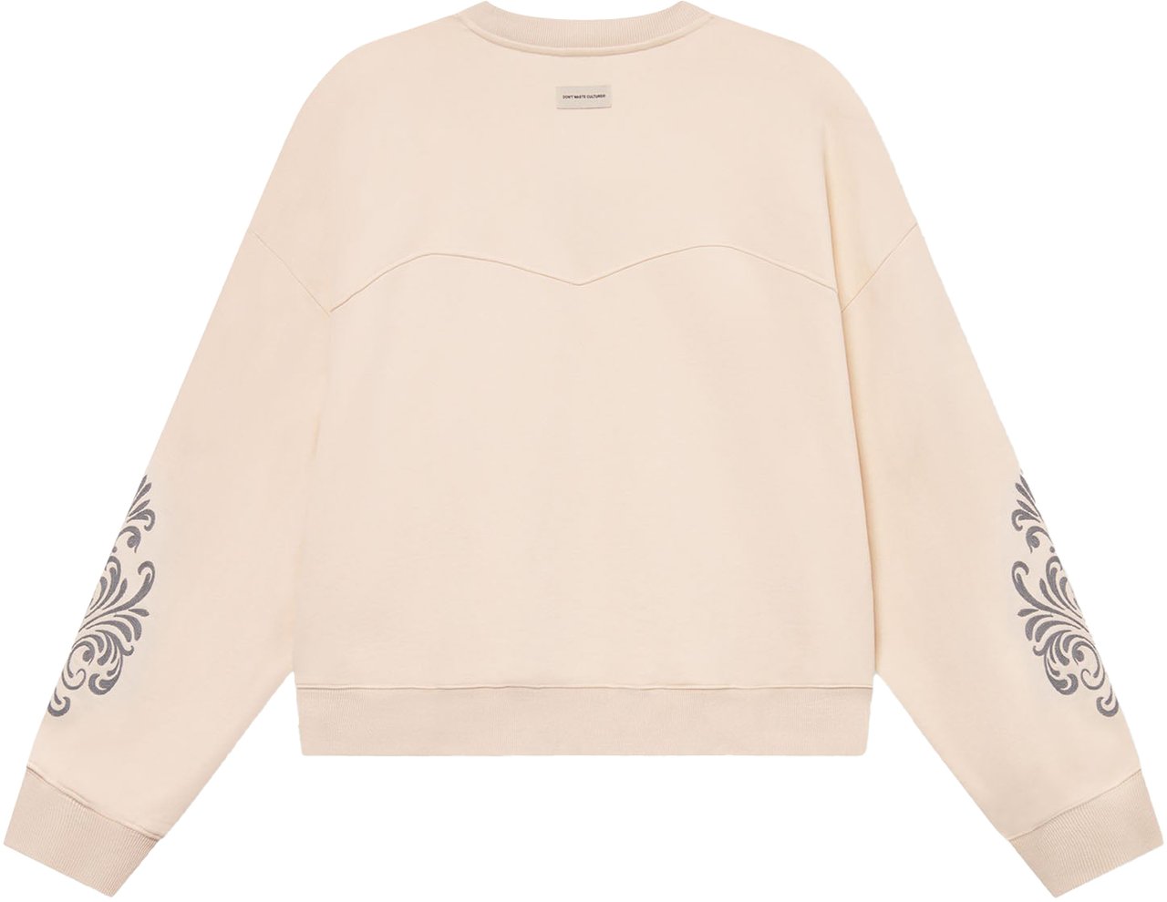Don't Waste Culture Gravien | Cream Beige