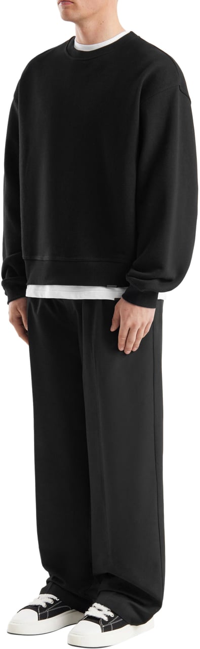 Don't Waste Culture Zelene | Black Zwart