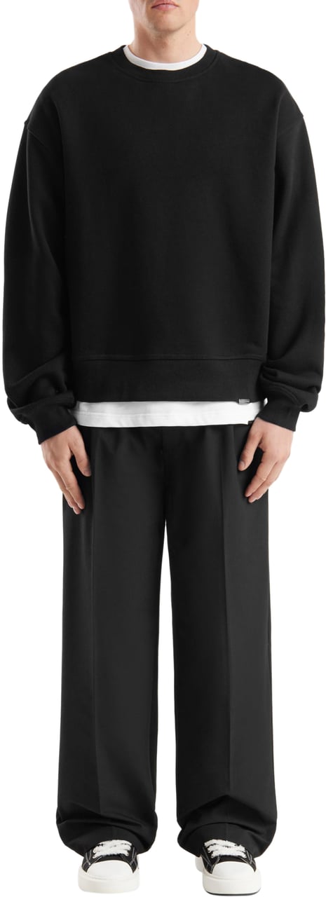 Don't Waste Culture Zelene | Black Zwart