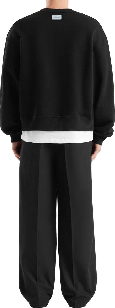 Don't Waste Culture Zelene | Black Zwart