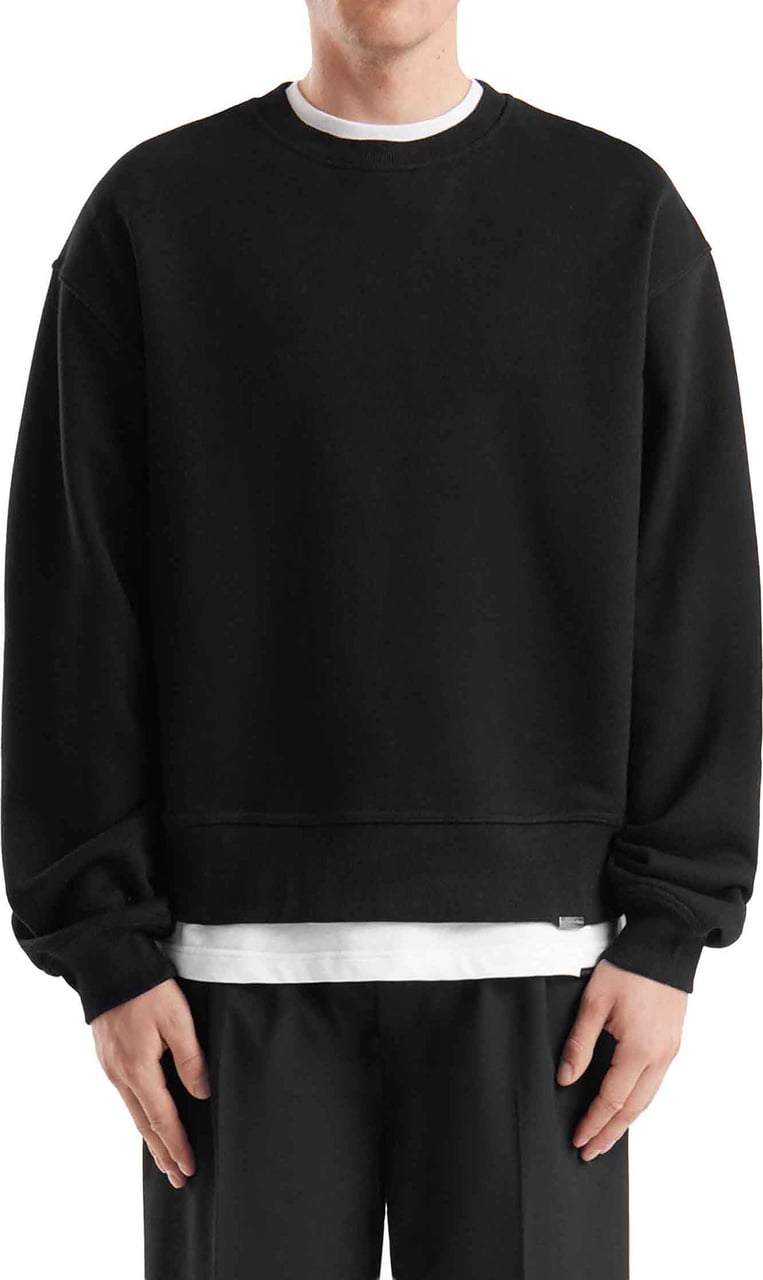 Don't Waste Culture Zelene | Black Zwart