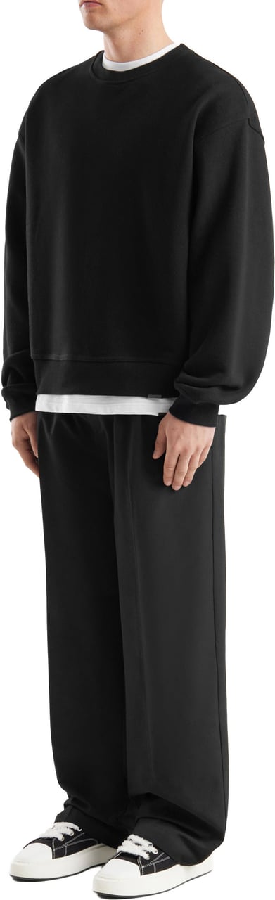 Don't Waste Culture Zelene | Black Zwart