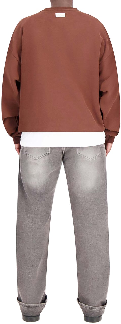 Don't Waste Culture Anira | Brown Khaki Bruin