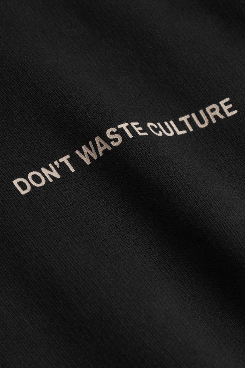 Don't Waste Culture Rhegan | Black Divers