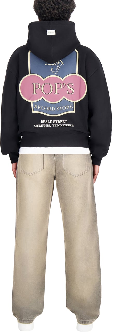 Don't Waste Culture Baelen | Black Zwart