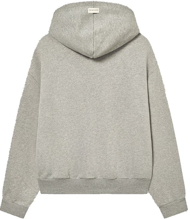 Don't Waste Culture Noah | Melange Grey Grijs