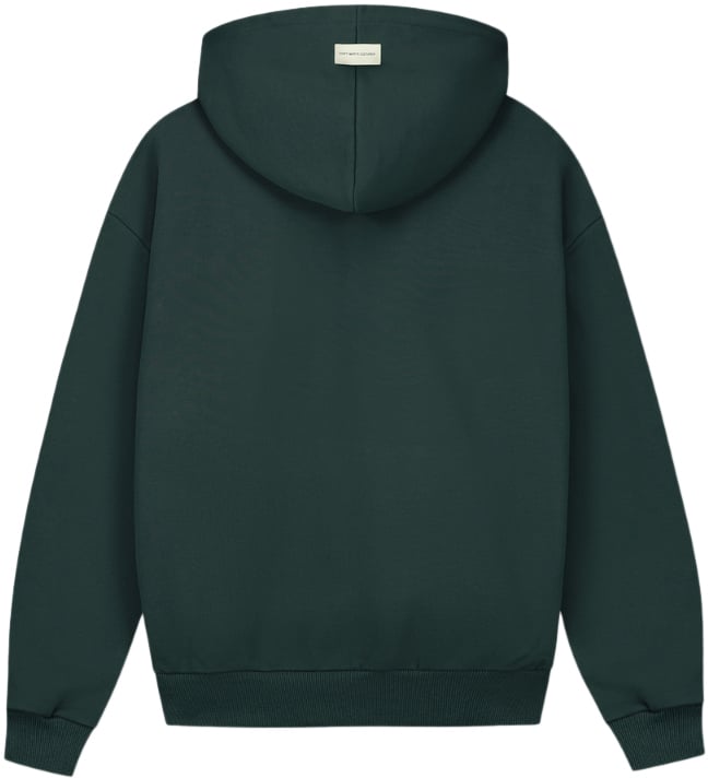 Don't Waste Culture Noah | Dark Green Donkergroen