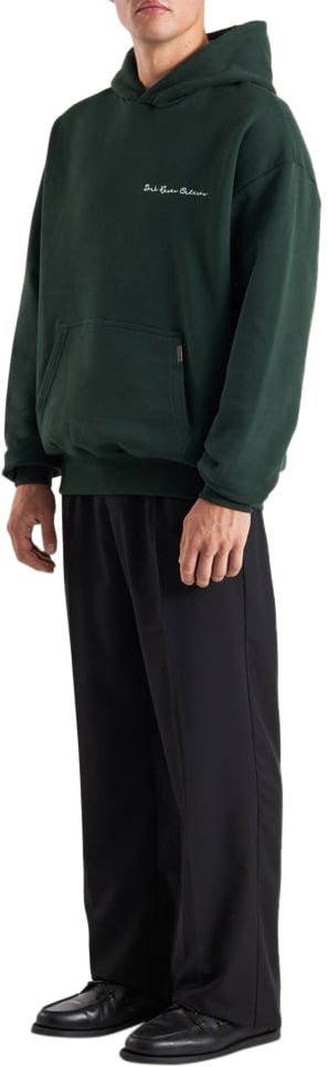 Don't Waste Culture Noah | Dark Green Donkergroen